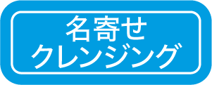 名寄せ・クレンジング