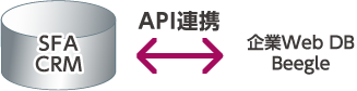 API連携